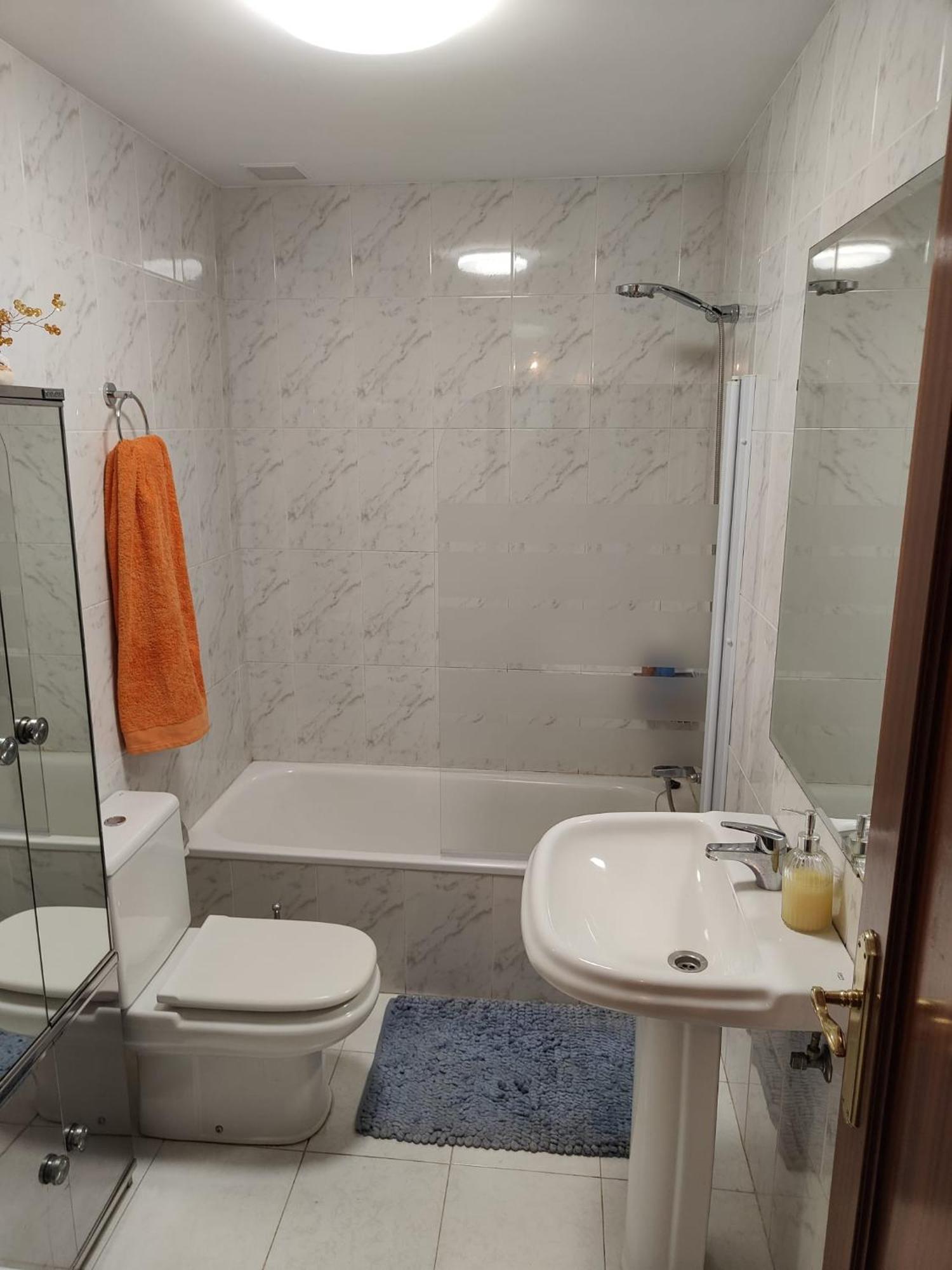 Apto Alquiler Verano Cangas Del Morrazo Exterior foto
